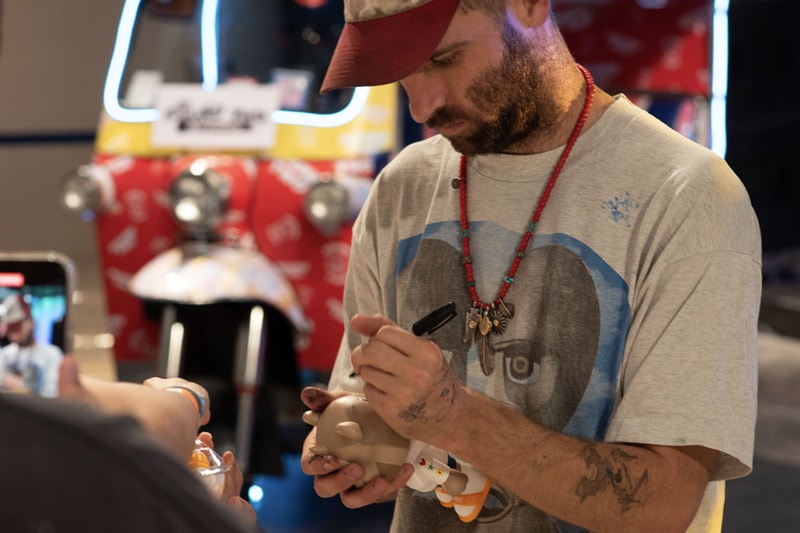 Sean Wotherspoon Round Two Bangkok Thailand Info