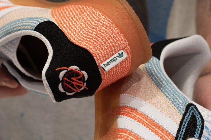 Sean Wotherspoon Round Two Bangkok Thailand Info