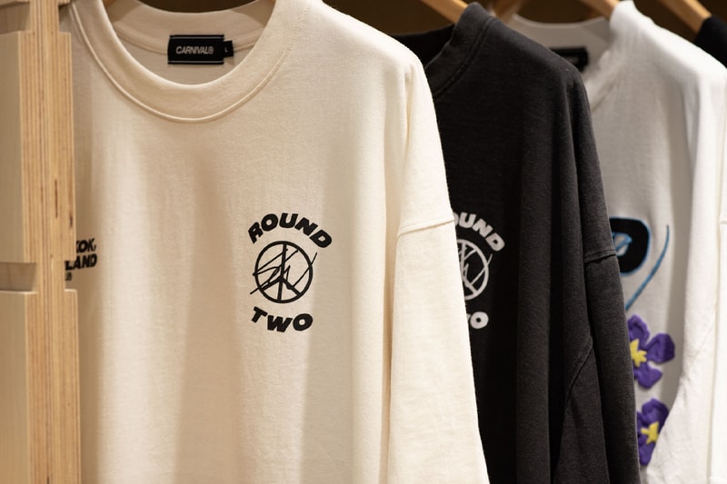 Sean Wotherspoon Round Two Bangkok Thailand Info