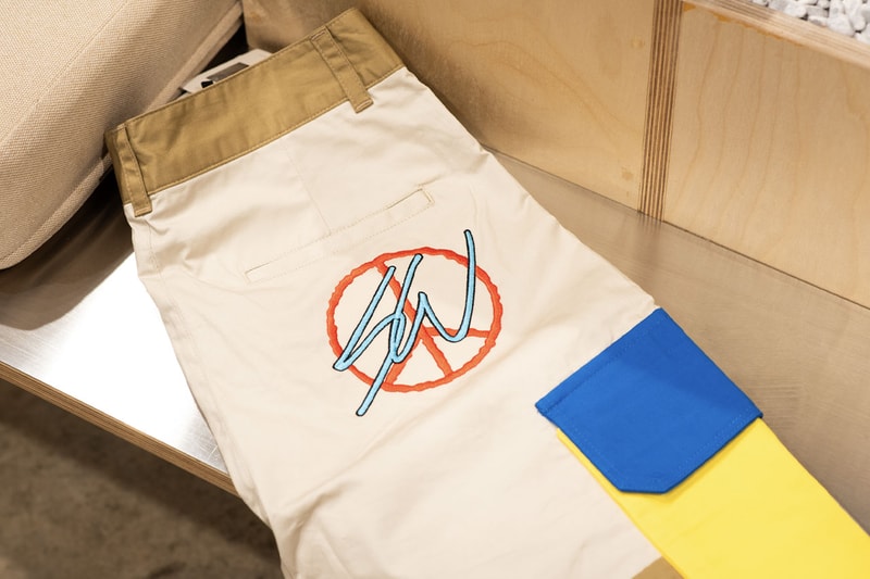 Sean Wotherspoon Round Two Bangkok Thailand Info