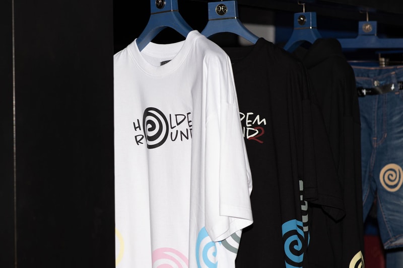 Sean Wotherspoon Round Two Bangkok Thailand Info