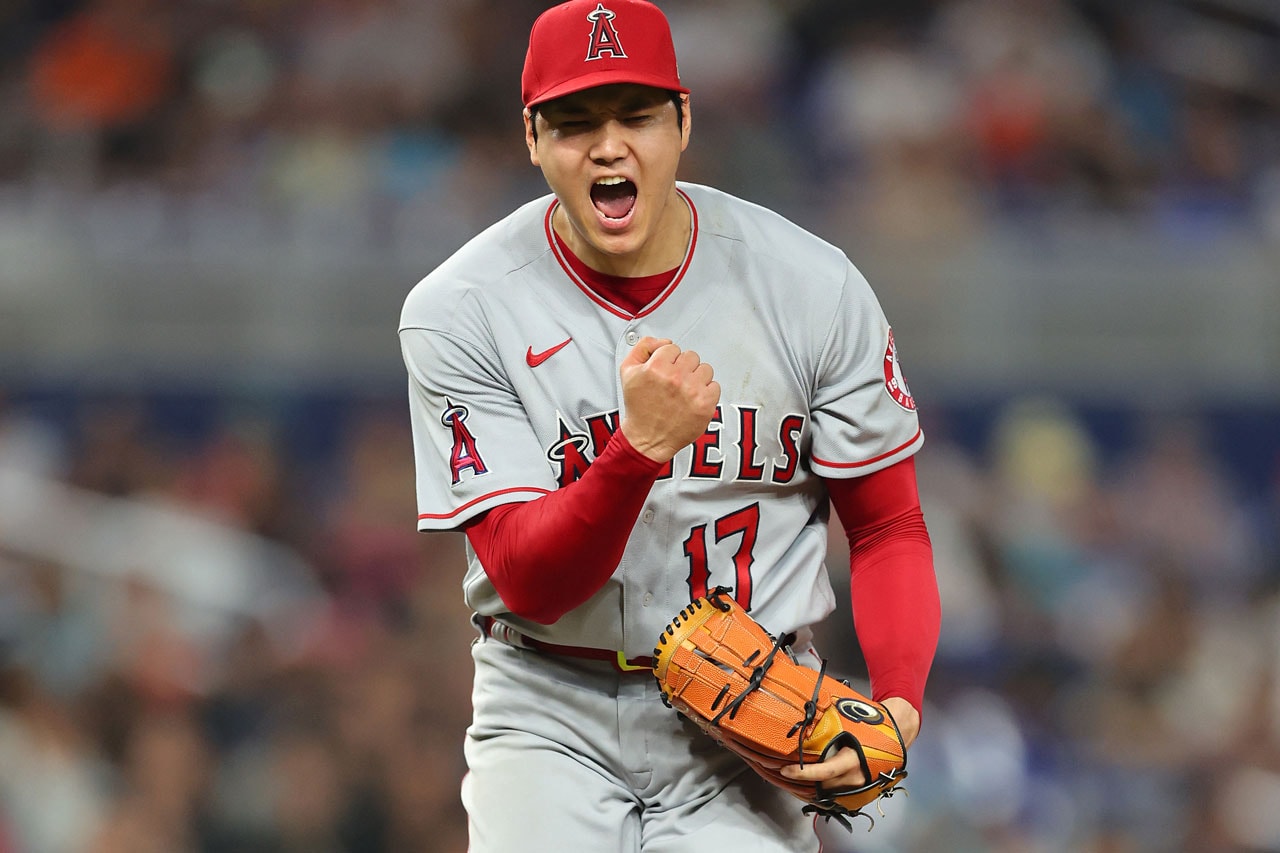 Shohei Ohtani Signs With the Los Angeles Dodgers for $700 Million USD