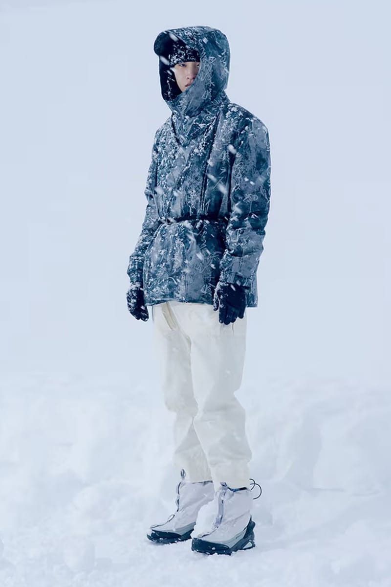 超歓迎低価TDS × Snow Peak Niobium Concept 2 23 OL サンダル