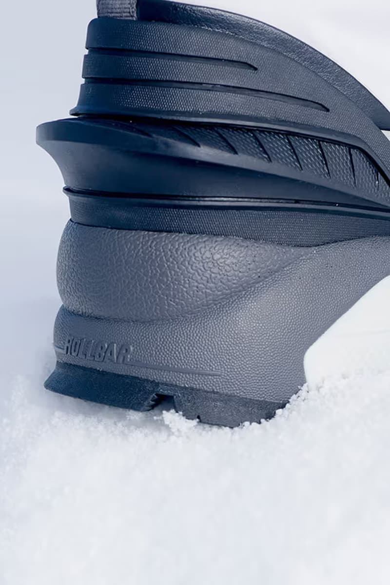 Snow Peak x Tokyo Design Studio x New Balance Capsule Release Info