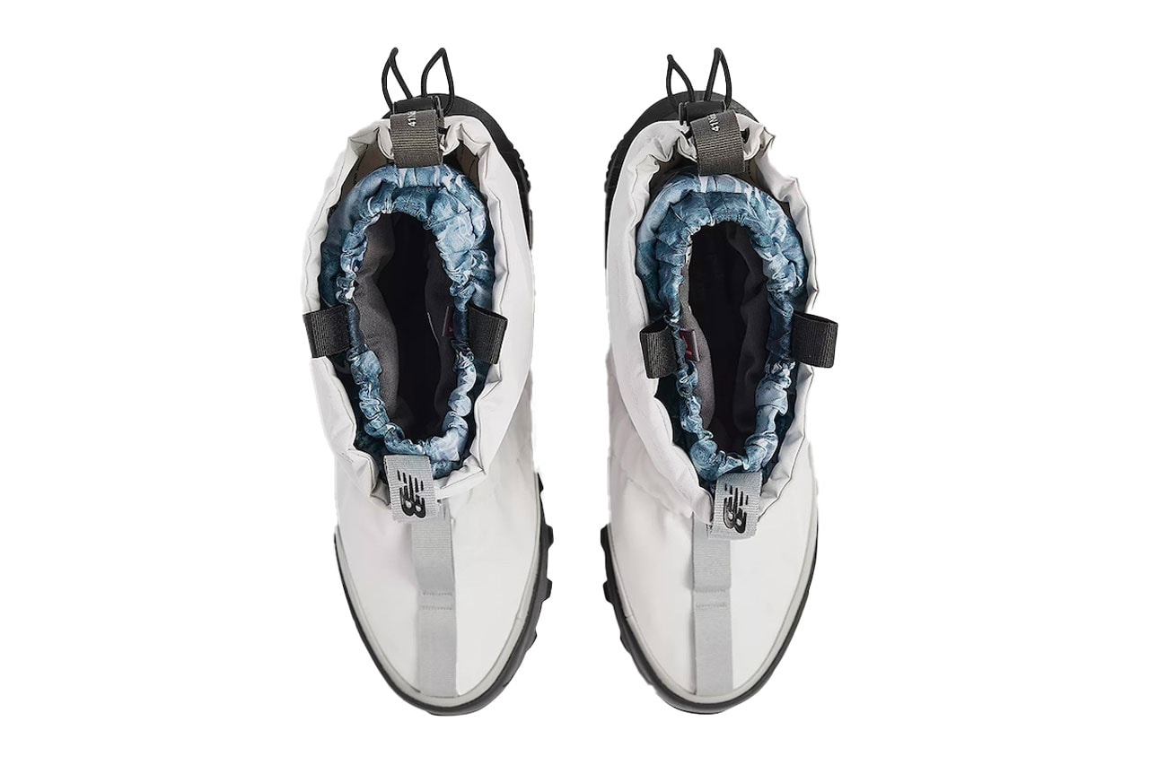 Columbia Canuk Titanium OmniHeat Outdry Extrem Snow Boots White