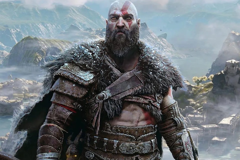 New God of War PS5 game rumored, just not the one you think it will be