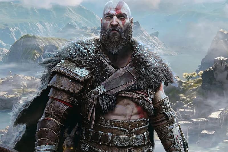 Sony PlayStation 5 God of War Trilogy Remaster Rumor Info