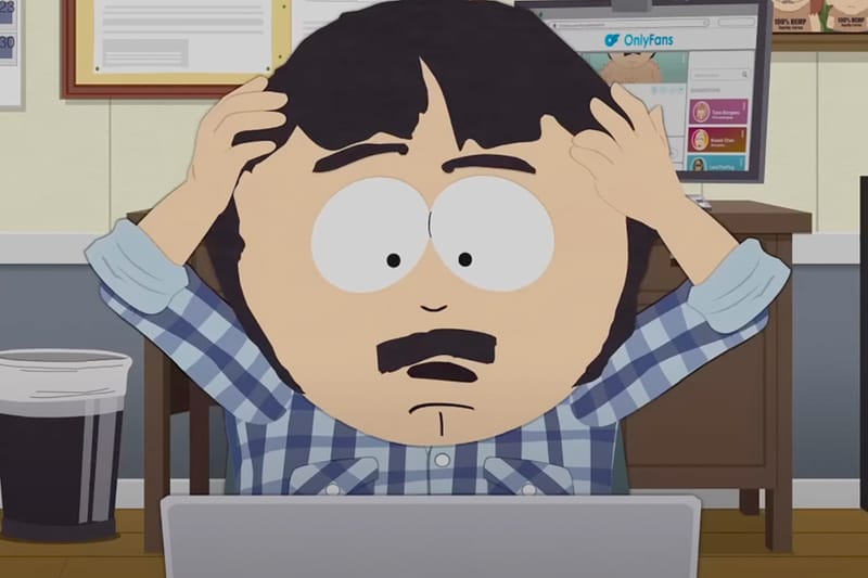 'South Park' Drops "Not Suitable For Children" OnlyFans Special on Paramount+