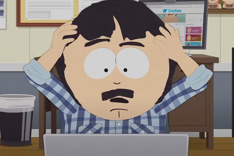 'South Park' Drops "Not Suitable For Children" OnlyFans Special on Paramount+