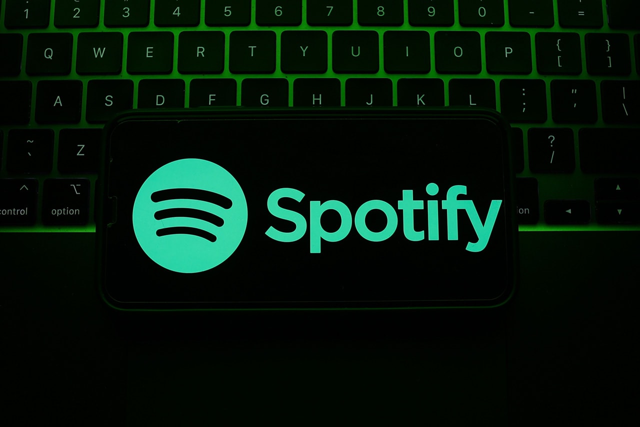 Spotify Workforce Third Round Layoffs 2023 daniel ek ceo announcement blog post news music streaming investments