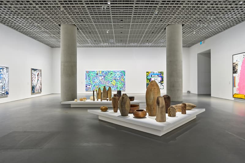 Steven Harrington Amorepacific Museum Announcement