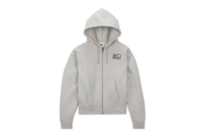 Full Look at the Stüssy x Nike Holiday 2023 Apparel Collection