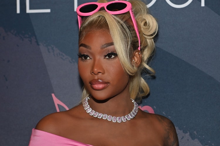 Summer Walker Drops Off "Drown In My Love" Visuals