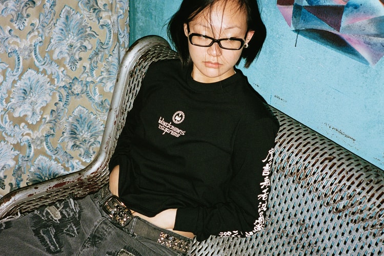 Supreme x Blackmeans Fall 2023 Collaboration