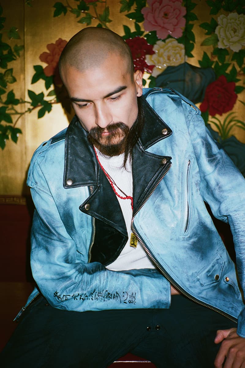 Supreme Blackmeans Fall 2023 Collaboration Release Info Date Buy Price