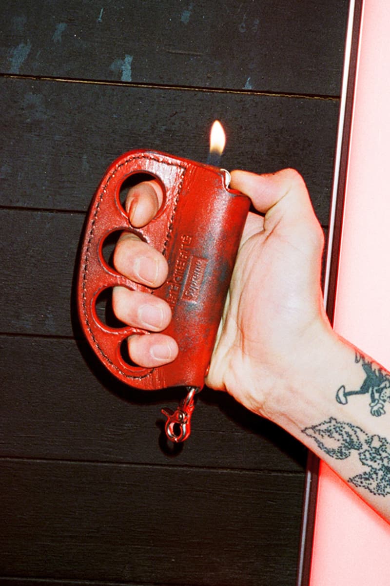 Supreme Blackmeans Fall 2023 Collaboration Release Info Date Buy Price