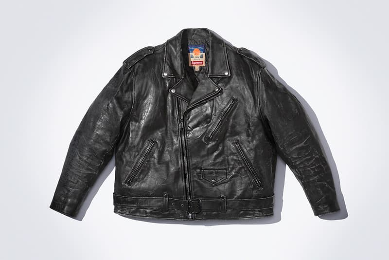 Supreme Blackmeans Fall 2023 Collaboration Release Info Date Buy Price