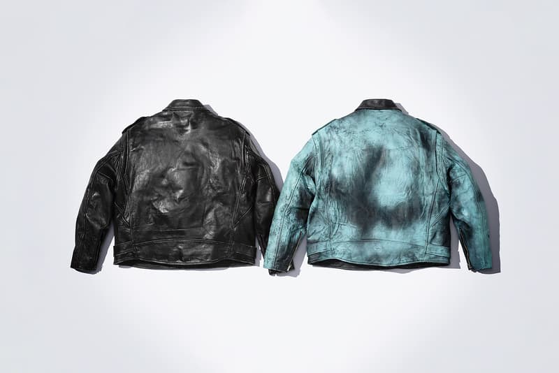 Supreme Blackmeans Fall 2023 Collaboration Release Info Date Buy Price