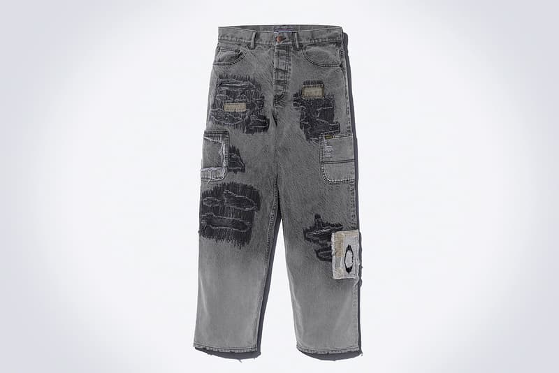 Supreme Blackmeans Fall 2023 Collaboration Release Info Date Buy Price