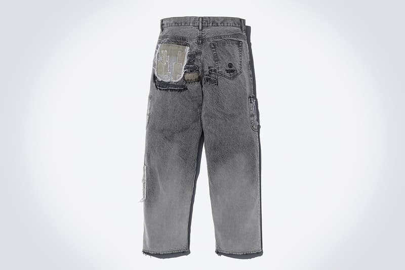 Supreme Blackmeans Fall 2023 Collaboration Release Info Date Buy Price