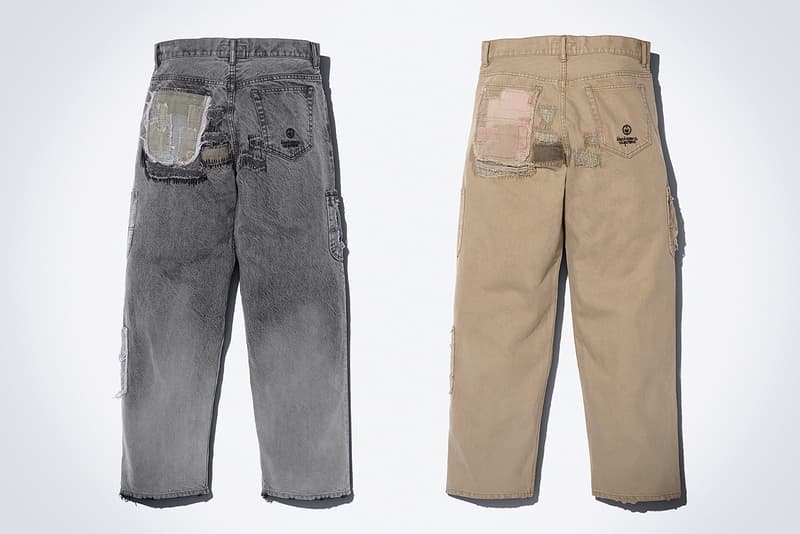 Supreme Blackmeans Fall 2023 Collaboration Release Info Date Buy Price