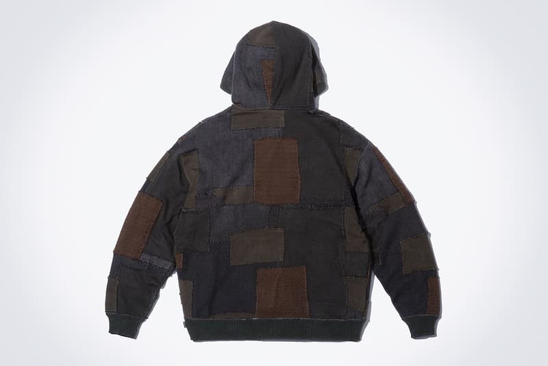 Supreme Blackmeans Fall 2023 Collaboration Release Info Date Buy Price
