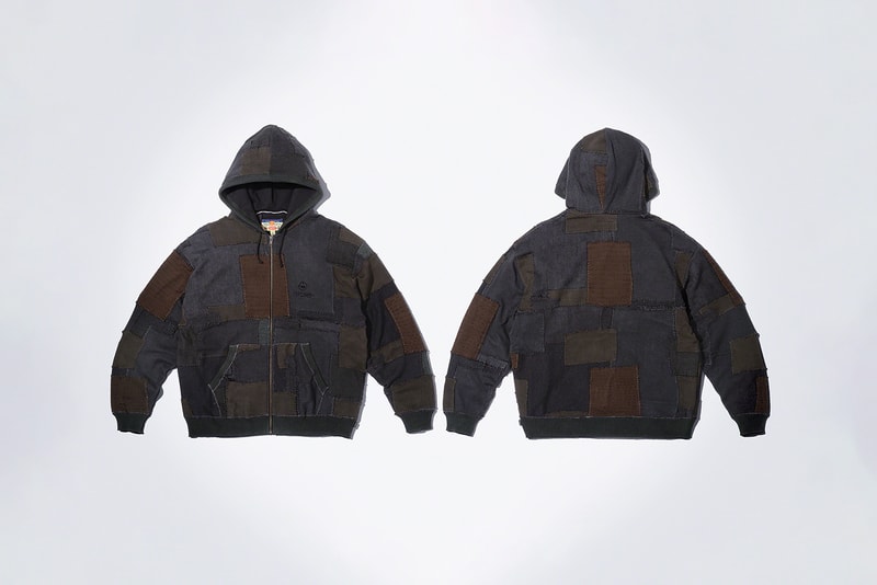 Supreme Blackmeans Fall 2023 Collaboration Release Info Date Buy Price 