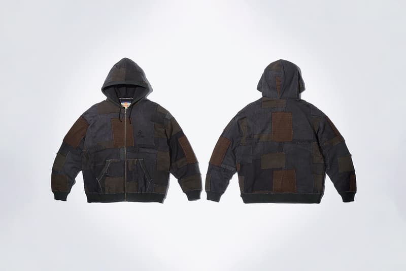 Supreme Blackmeans Fall 2023 Collaboration Release Info Date Buy Price