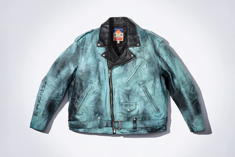 Supreme Blackmeans Fall 2023 Collaboration Release Info Date Buy Price