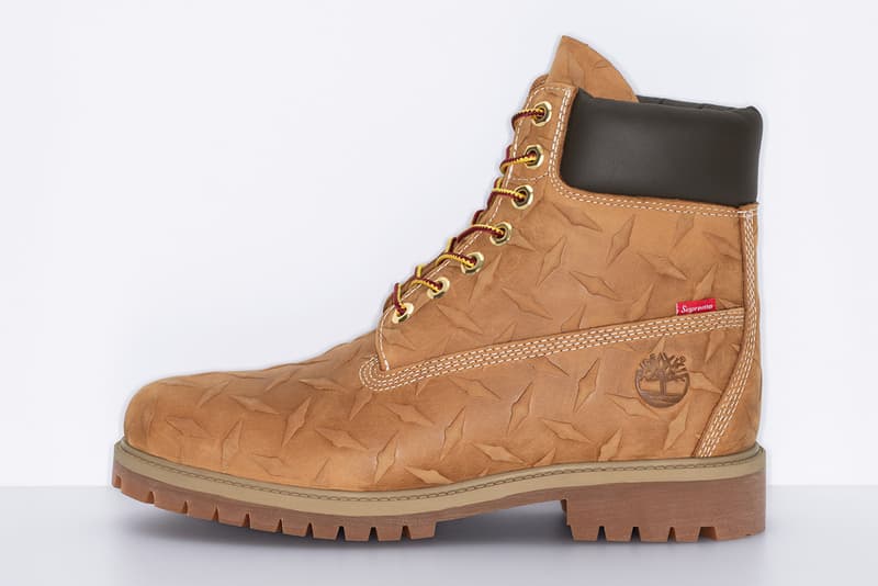 Supreme Timberland Winter 2023 Collaboration Release Info Date Buy Price 