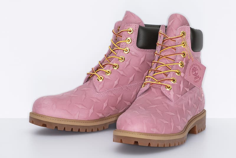 Supreme Timberland Winter 2023 Collaboration Release Info Date Buy Price