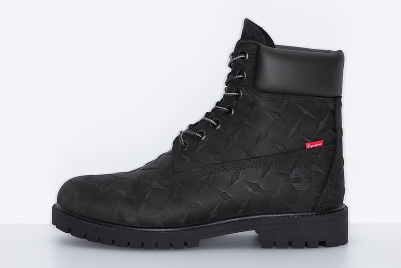 Supreme Timberland Winter 2023 Collaboration Release Info Date Buy Price 