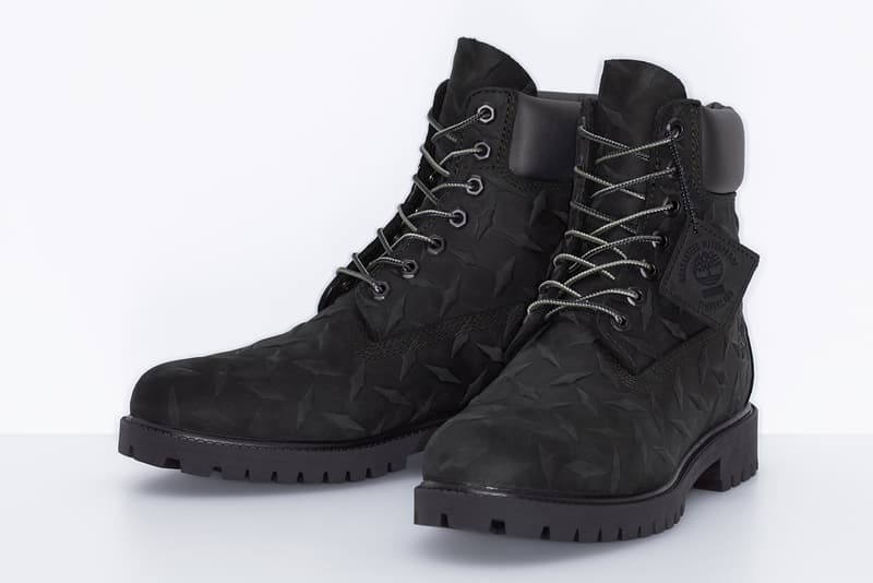 Supreme Timberland Winter 2023 Collaboration Release Info Date Buy Price