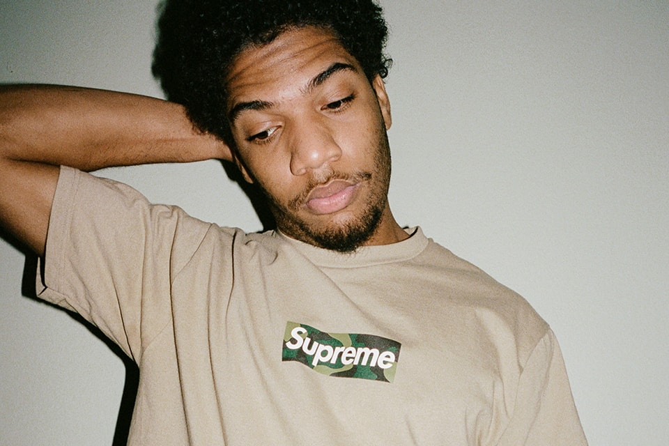 Moccamaster Teams Up With Iconic Streetwear Brand Supreme