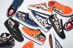 Supreme and Vans Unveil First Looks at Upcoming Collaboration