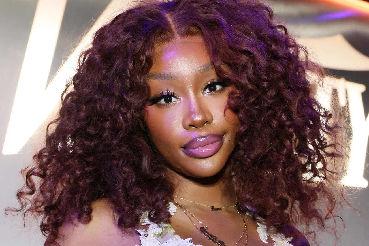 SZA Shares What She Actually Said on Her "Rich Baby Daddy Verse" for all the dogs drake sexyy sexy red stream lyrics album chorus drizzy single song