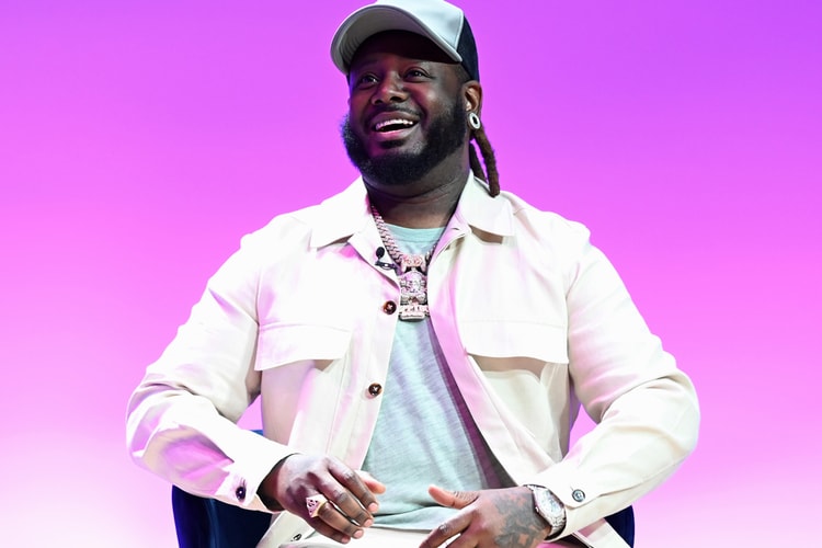 T-Pain Announces His First-Ever Las Vegas Residency