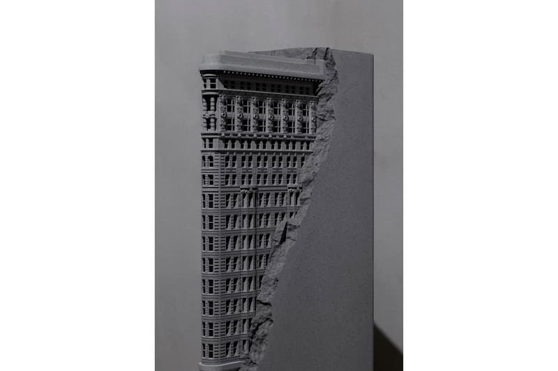 TAKAHIROMIYASHITATheSoloist. Manhattan Skyscraper-Inspired Speaker Release Info Date Buy Price 