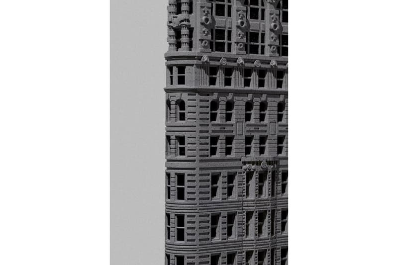 TAKAHIROMIYASHITATheSoloist. Manhattan Skyscraper-Inspired Speaker Release Info Date Buy Price 