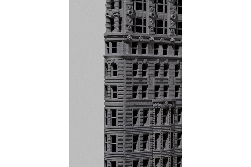 TAKAHIROMIYASHITATheSoloist. Manhattan Skyscraper-Inspired Speaker Release Info Date Buy Price 