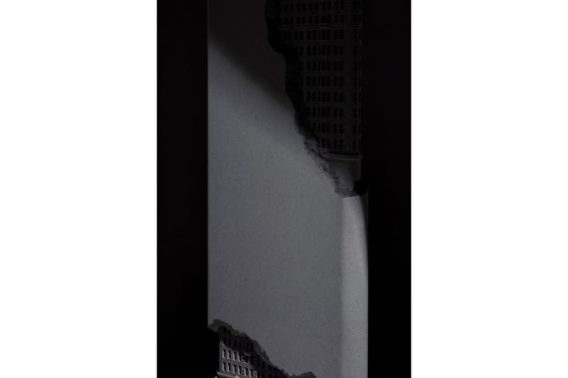 TAKAHIROMIYASHITATheSoloist. Manhattan Skyscraper-Inspired Speaker Release Info Date Buy Price 