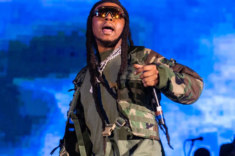 Takeoff's Father Joins $1M USD Wrongful Death Lawsuit