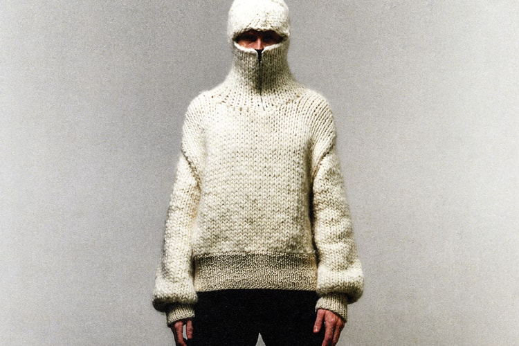 TARPLEY SS24 Is for Tennessee Farmers, Bushwick Art Kids, Berghain Clubgoers and Everyone in Between