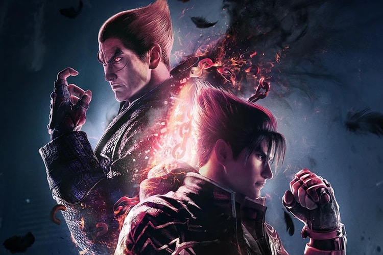 Kazuya Mishima Tekken 8 Trailer 7 out of 18 image gallery