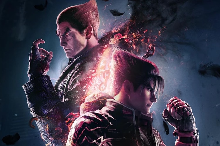 Watch the Official Story Trailer for 'TEKKEN 8'