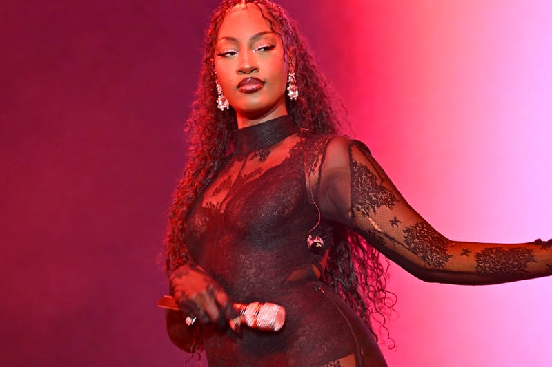 Tems Is Protecting Her Peace on New Single "Not An Angel"