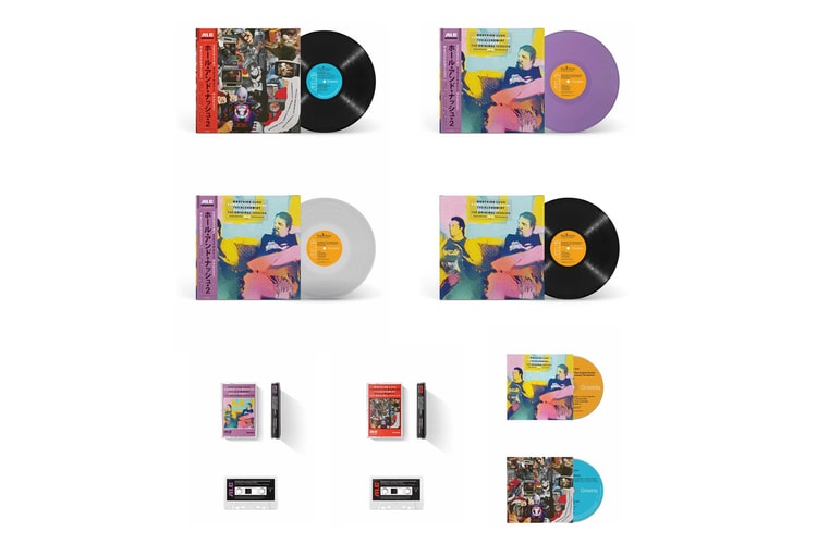 The Alchemist, Westside Gunn and Conway The Machine To Release "OG Version" of 'Hall & Nash 2'