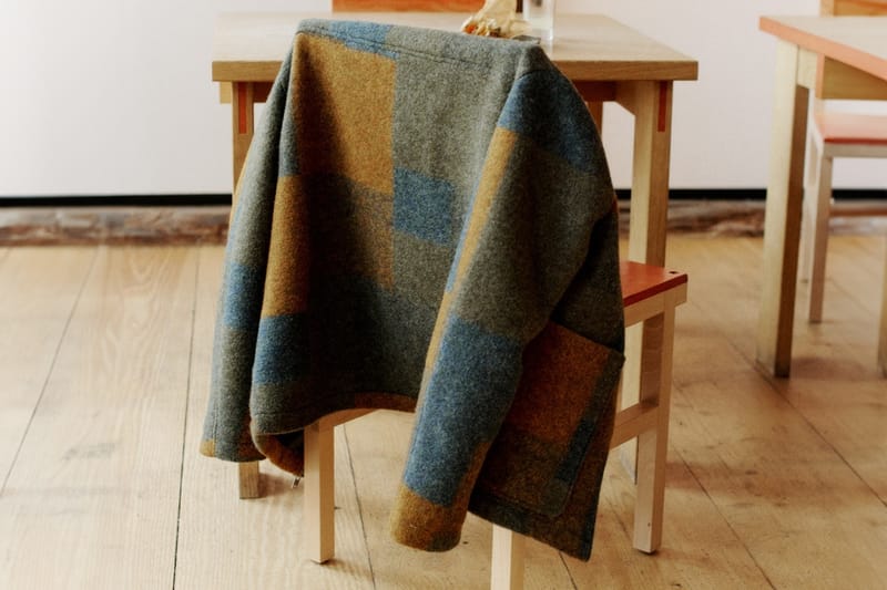 NN.07 Jacket Worn By 'The Bear's Carmy Is Available Again