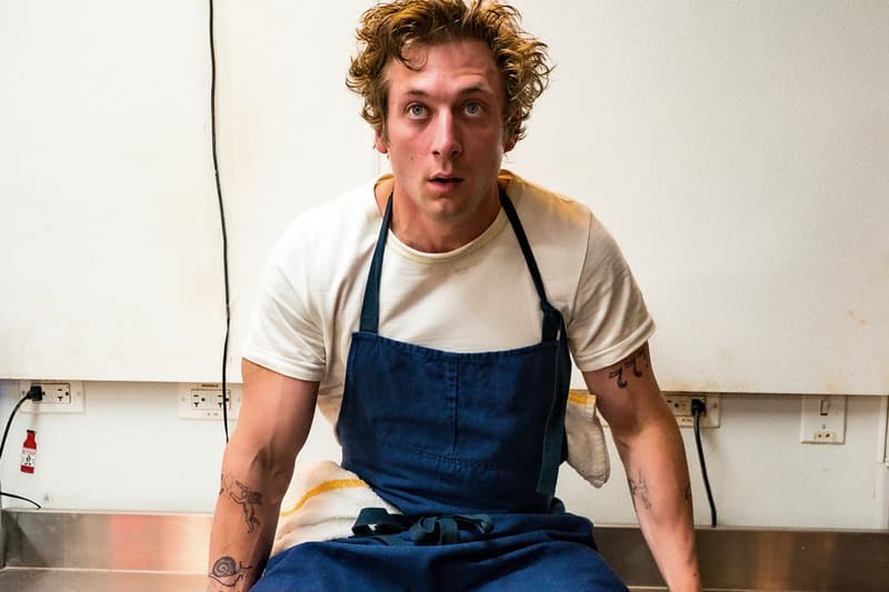 'The Bear' Season 3 Expected To Arrive Next Year jeremy allen white chef fx matty matheson abby elliott ebon moss bachrach ayo edebiri chef