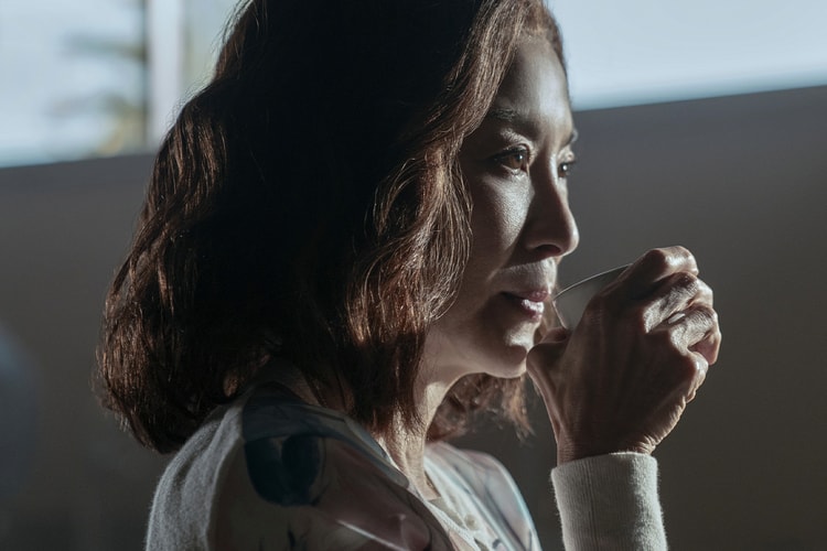 See Michelle Yeoh in Trailer for Gangster Comedy 'The Brothers Sun'